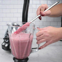 RSVP International - Endurance Smoothie Spatula - JMBA