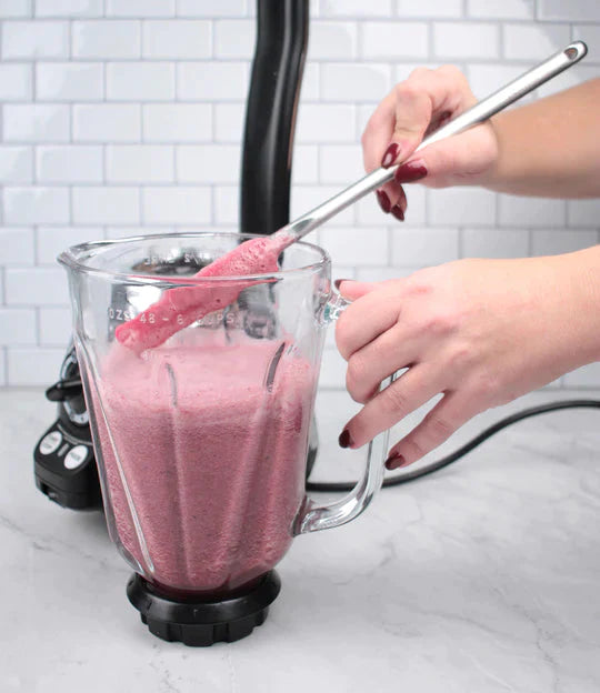 RSVP International - Endurance Smoothie Spatula - JMBA