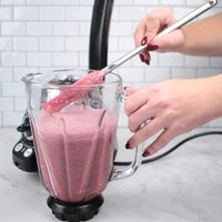 RSVP International - Endurance Smoothie Spatula - JMBA