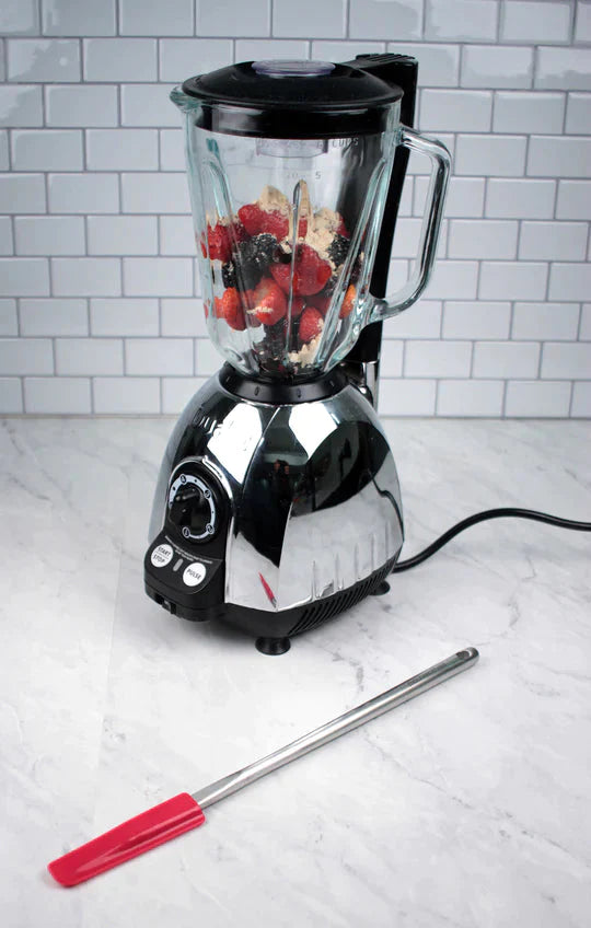 RSVP International - Endurance Smoothie Spatula - JMBA