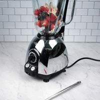 RSVP International - Endurance Smoothie Spatula - JMBA