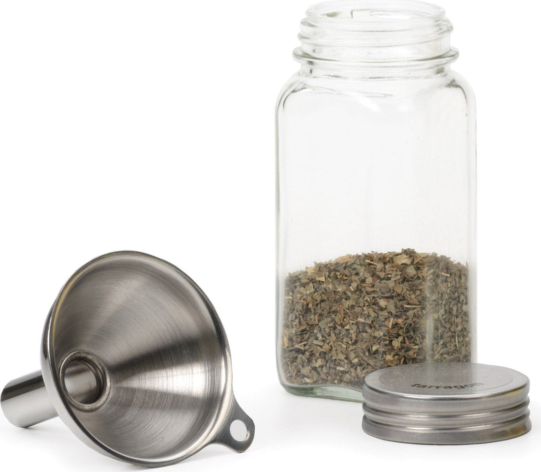 RSVP International - Endurance Spice Funnel - SFUN