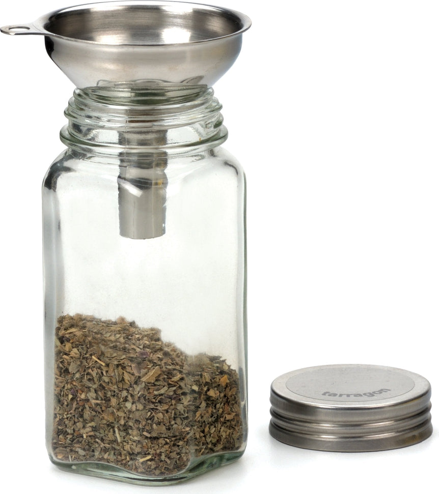 RSVP International - Endurance Spice Funnel - SFUN