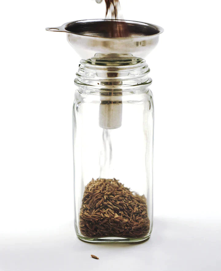 RSVP International - Endurance Spice Funnel - SFUN
