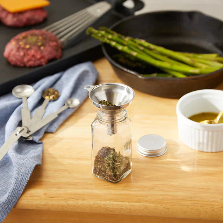 RSVP International - Endurance Spice Funnel - SFUN