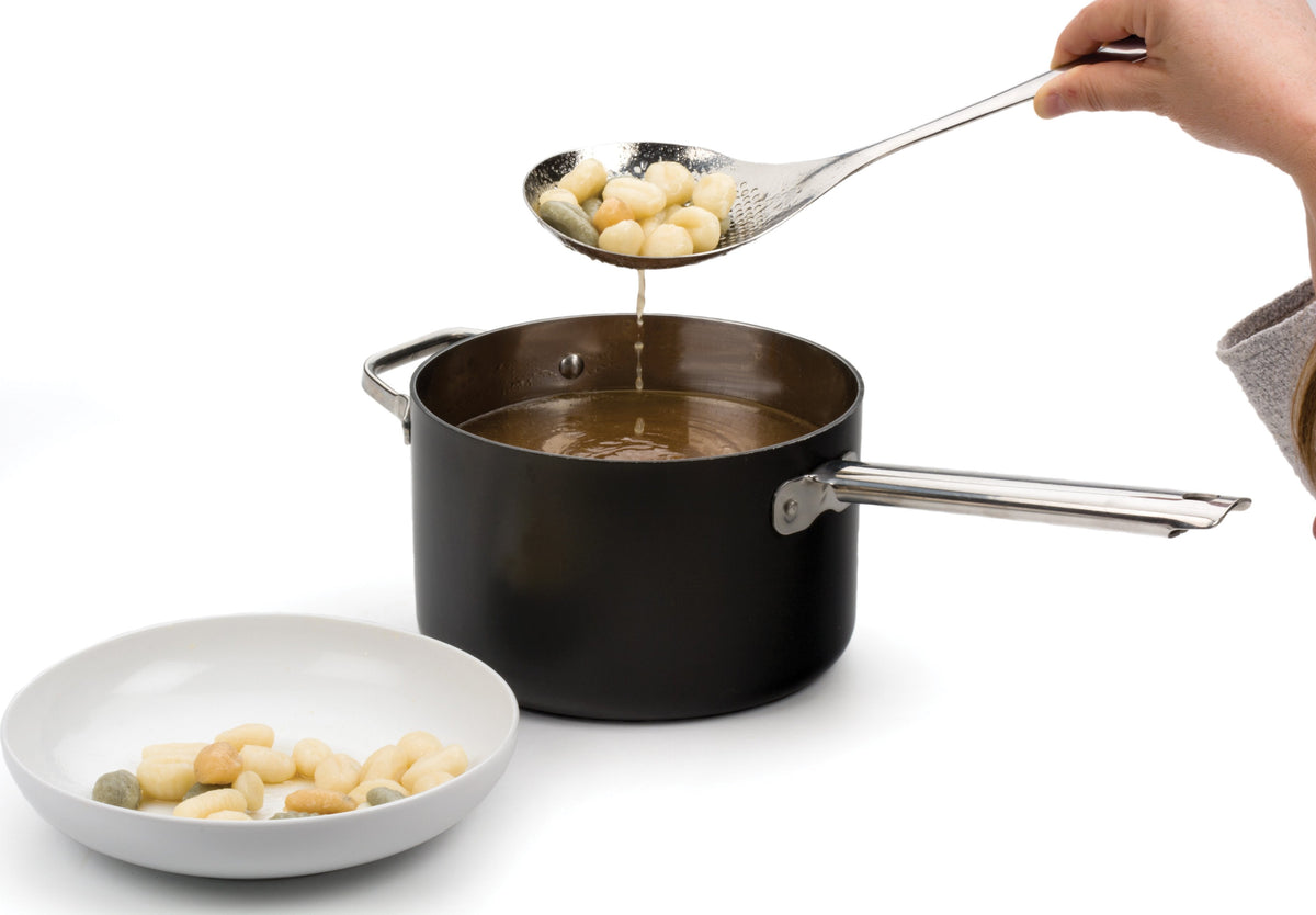 RSVP International - Endurance Straining Spoon - PPSPN