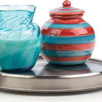 RSVP International - Endurance Tool Crock Turntable - TURNS