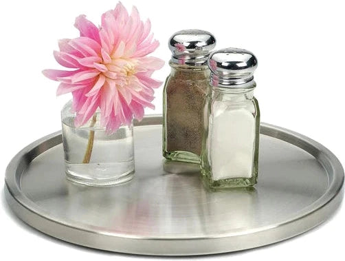 RSVP International - Endurance Tool Crock Turntable - TURNS