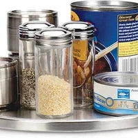 RSVP International - Endurance Tool Crock Turntable - TURNS