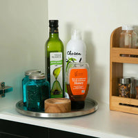 RSVP International - Endurance Tool Crock Turntable - TURNS