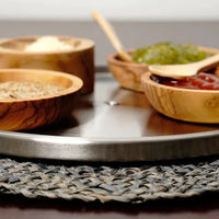 RSVP International - Endurance Tool Crock Turntable - TURNS