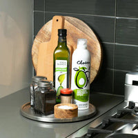 RSVP International - Endurance Tool Crock Turntable - TURNS