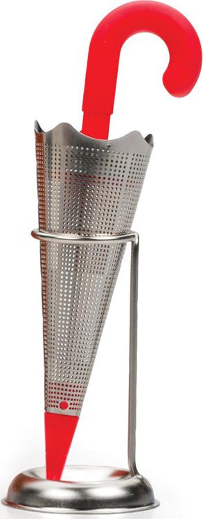 RSVP International - Endurance Umbrella Tea Infuser - TUMB