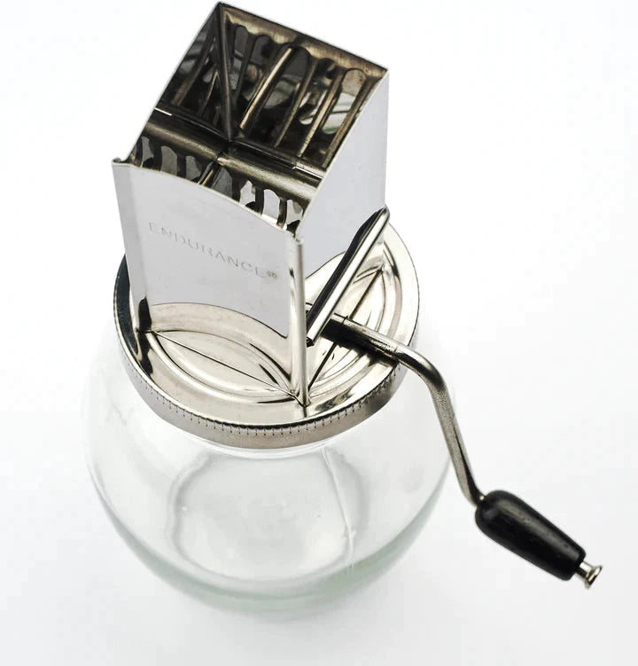 RSVP International - Endurance Vintage Nutgrinder - VGRD