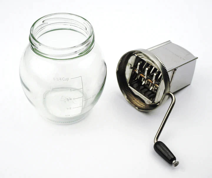 RSVP International - Endurance Vintage Nutgrinder - VGRD