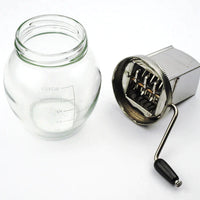 RSVP International - Endurance Vintage Nutgrinder - VGRD