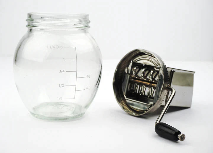 RSVP International - Endurance Vintage Nutgrinder - VGRD