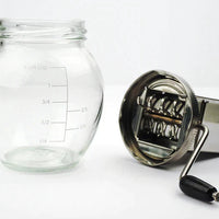 RSVP International - Endurance Vintage Nutgrinder - VGRD