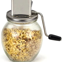 RSVP International - Endurance Vintage Nutgrinder - VGRD