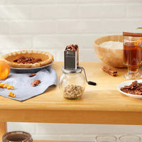 RSVP International - Endurance Vintage Nutgrinder - VGRD