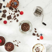 RSVP International - Endurance Vintage Nutgrinder - VGRD