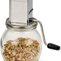 RSVP International - Endurance Vintage Nutgrinder - VGRD