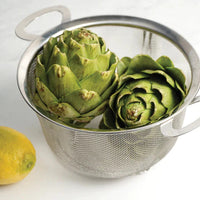 RSVP International - Endurance Wide Rim Mesh Basket - MRIM8