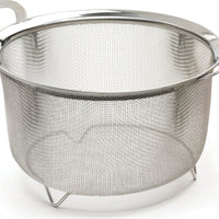 RSVP International - Endurance Wide Rim Mesh Basket - MRIM8