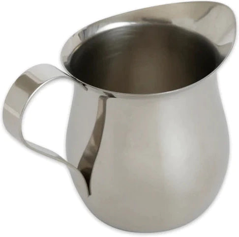 RSVP International - Espresso Pitcher/Creamer - EP30