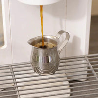RSVP International - Espresso Pitcher/Creamer - EP30