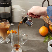 RSVP International - Espresso Pitcher/Creamer - EP30