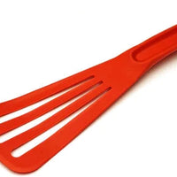 RSVP International - European-Style Flexible Red Spatula - VIKRD