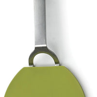 RSVP International - Large Green Flexible Nylon Spatula - FLX3G