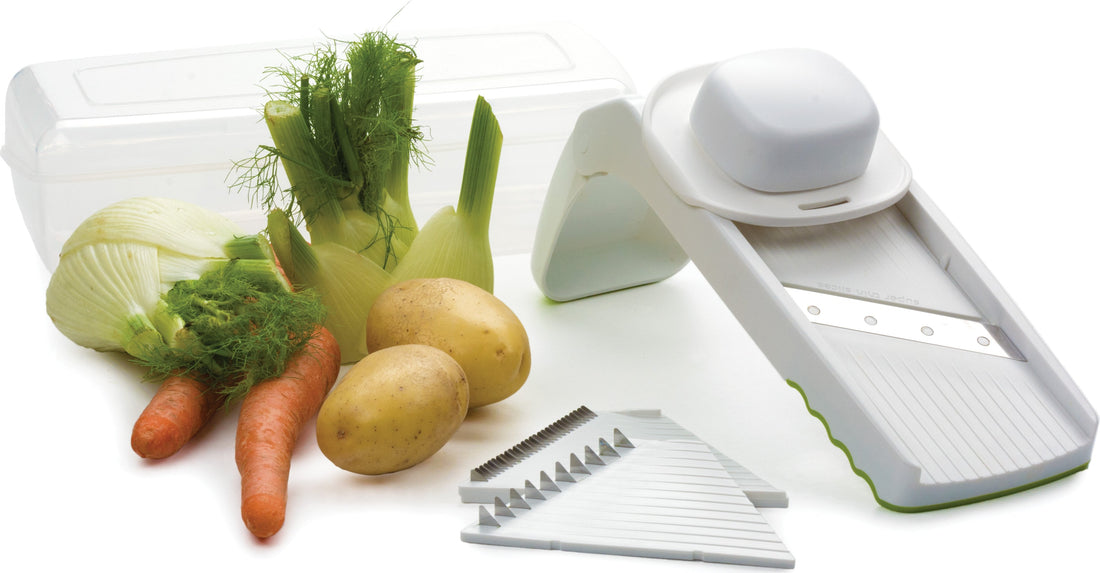 RSVP International - Mandoline Slicer - MANDY