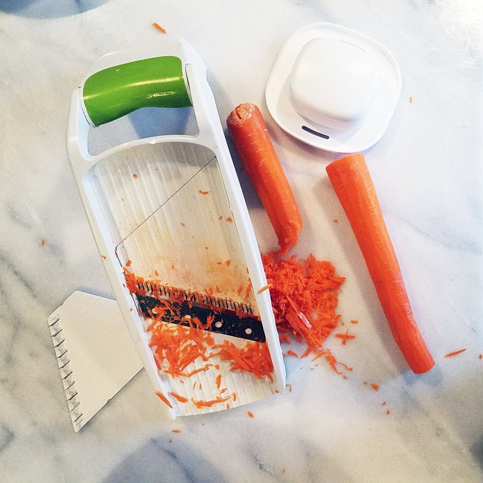 RSVP International - Mandoline Slicer - MANDY