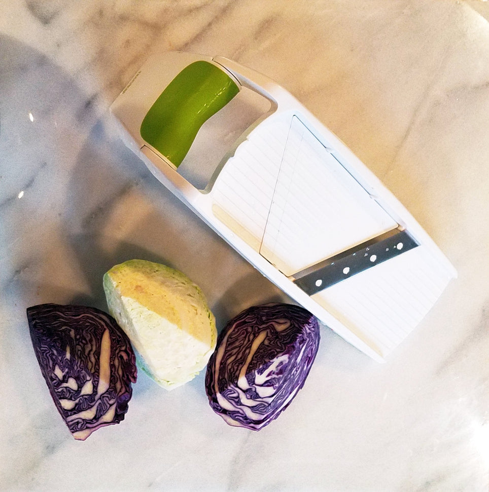 RSVP International - Mandoline Slicer - MANDY