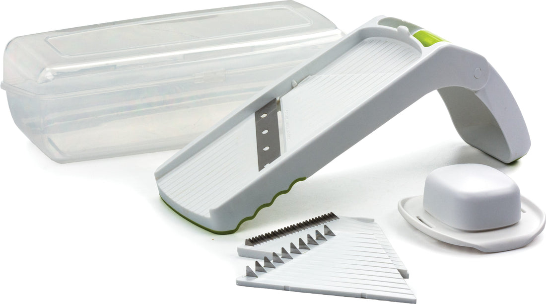 RSVP International - Mandoline Slicer - MANDY