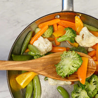 RSVP International - Olive Wood Spoon - OWSPN