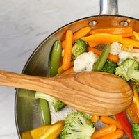 RSVP International - Olive Wood Spoon - OWSPN