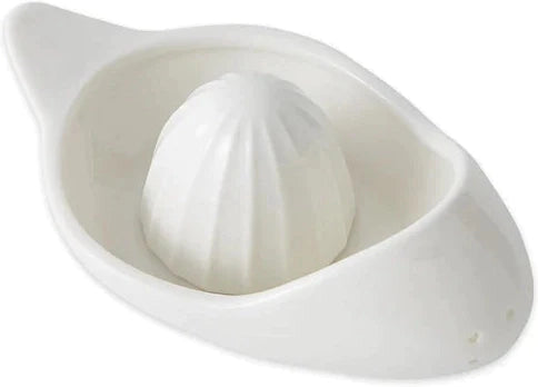 RSVP International - Porcelain Citrus Juicer - JUCP