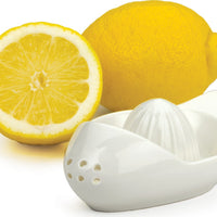 RSVP International - Porcelain Citrus Juicer - JUCP