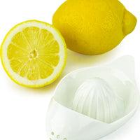 RSVP International - Porcelain Citrus Juicer - JUCP