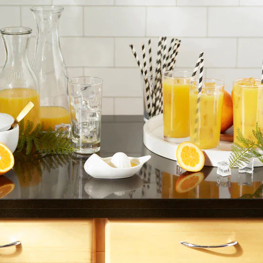 RSVP International - Porcelain Citrus Juicer - JUCP