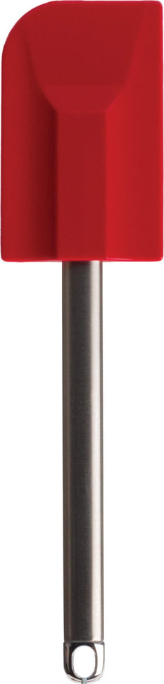 RSVP International - Red Endurance Large Silicone Spatula - SP3R