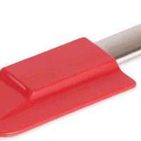 RSVP International - Red Endurance Small Silicone Spatula - SP1R