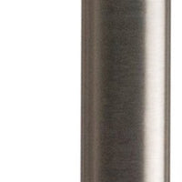 RSVP International - Red Endurance Small Silicone Spatula - SP1R