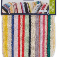 RSVP International - Skrubby Cloths - ECO3