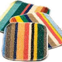 RSVP International - Skrubby Cloths - ECO3