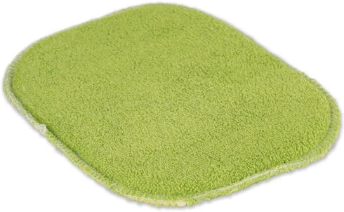 RSVP International - Skrubby Sponge –, Pack of 3 - ECOSPO