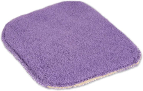 RSVP International - Skrubby Sponge –, Pack of 3 - ECOSPO